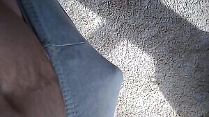 Like a guy version of a titty drop