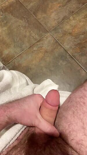 Gym stroking