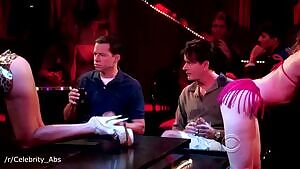 Alicia Witt- Two and a Half Men