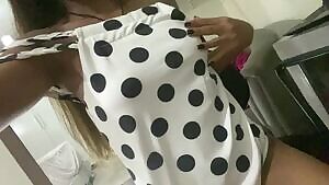 I wonder if you'd like a reveal from below