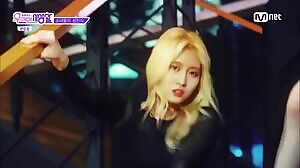 Twice - Nayeon, Momo, Sana & Mina