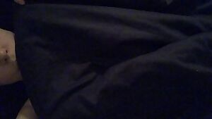 I sleep in the nude