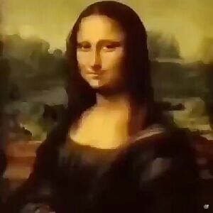 Excuse me Mona