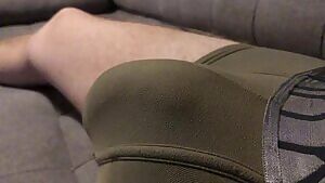 Lounging. PMs always encouraged.