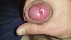 Nice and slow.
