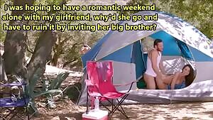 Because she had plans of her own