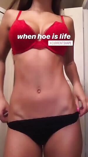 When hoe is life