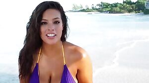 Ashley Graham