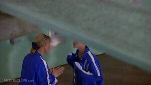 Michelle Burke in Coneheads