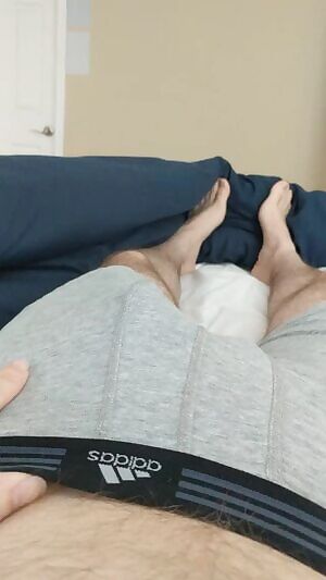 I love working from home...PMs welcome