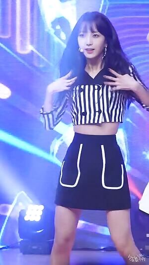 Nature - Sohee