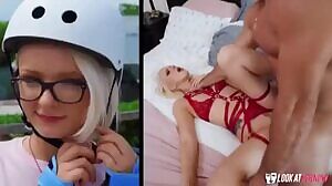 Little Ramp Tramp - Alice Pink