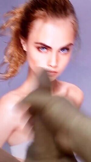 Cara Delevingne