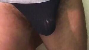 Out of the Jock