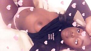 Face reveal! Be kind... 🥺🎀 9teen