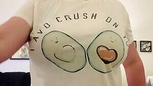 I can't believe I almost forgot to share this post-workout drop with you all. orgive me? ;)