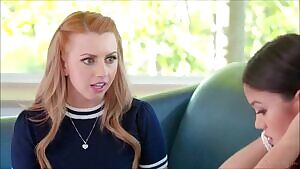 Lexi Belle, Kendra Spade - The Guidance Counselor