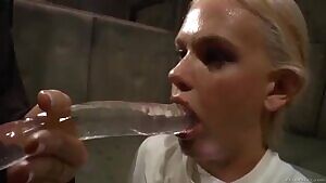 double deepthroat