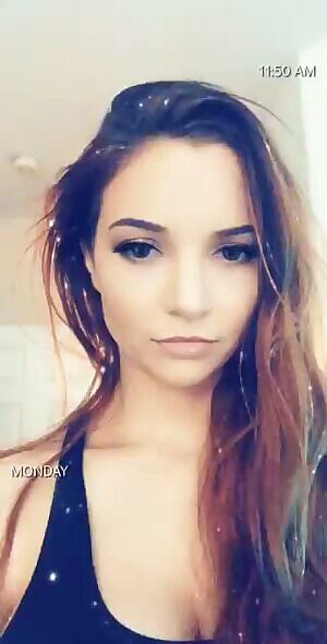 Jayden Cole sexy workout