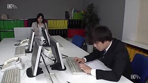 Pretty Slutty Boss - Risa Onodera