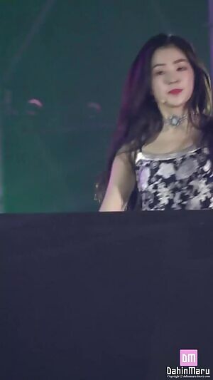 Red Velvet - Irene