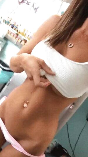 Beautiful Boobies