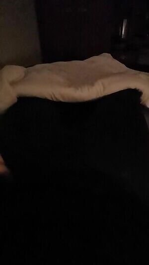 After a long day feels good to break free