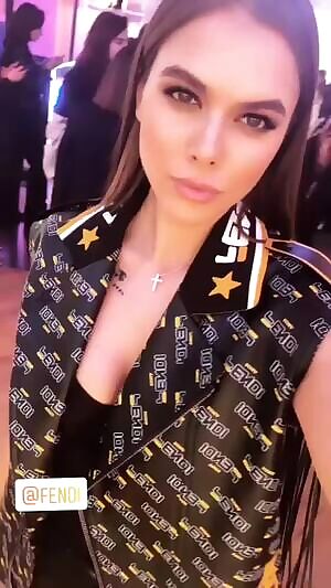 Fendi Event