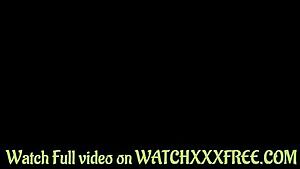 Panty Perv Aaliyah Love