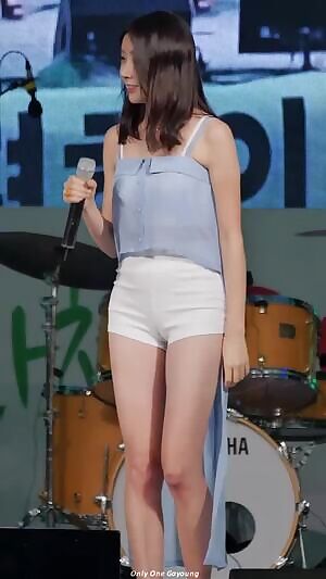 Only Young Gayoung