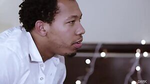 Abella Danger and Vienna Black Share A BBC