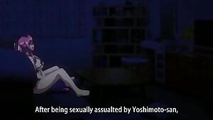 Aroused