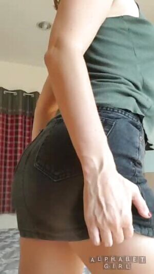 A little reveal to help you start your day