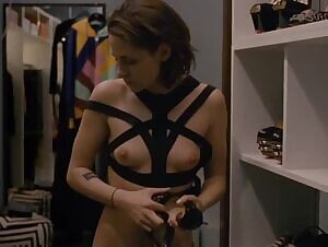 Kristen Stewart
