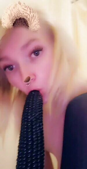 Soul Sucking Goddess