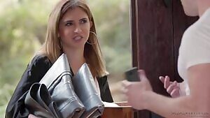 Jane Wilde - Nuru House Call