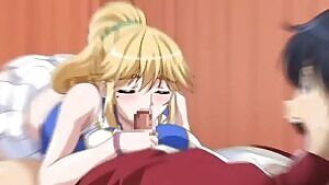 Surprise wake up