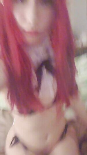 Young elf exists solely for your pleasure~ Instagram-@atruemess