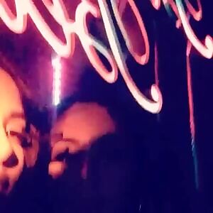 @lexicocaine & @noforeign