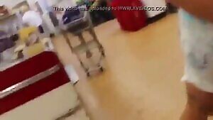 Aisle 3 Reveal Run