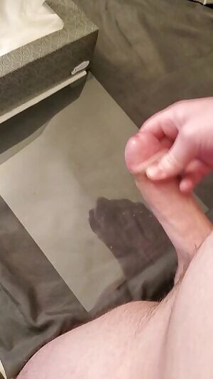 Almost thought I was done after that's 5th rope, it kept going