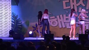 Laysha som insane outfit