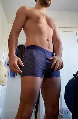 First shot at a vid...