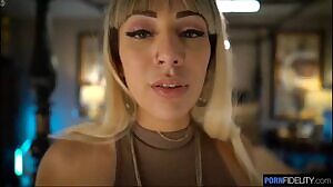 Porn Fidelity - Valentina Jewels - Anal Jewels