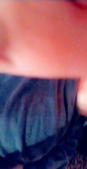 Feeling some type of way