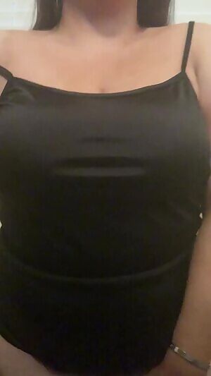 A little Thursday titty drop ;)