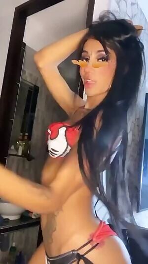 Fuck that got me hard