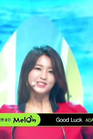 AOA - Baywatch Seolhyun