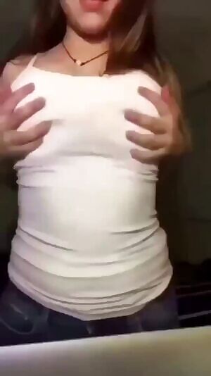 Gorgeous Tits