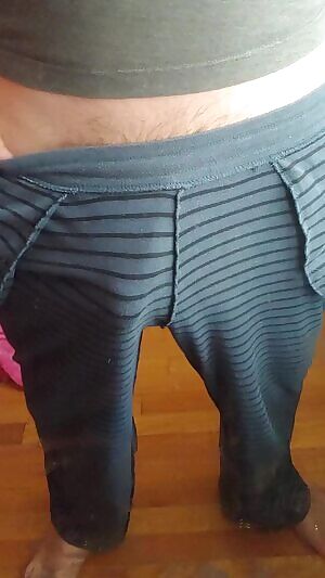 I hope this post doesn't 'flop'.